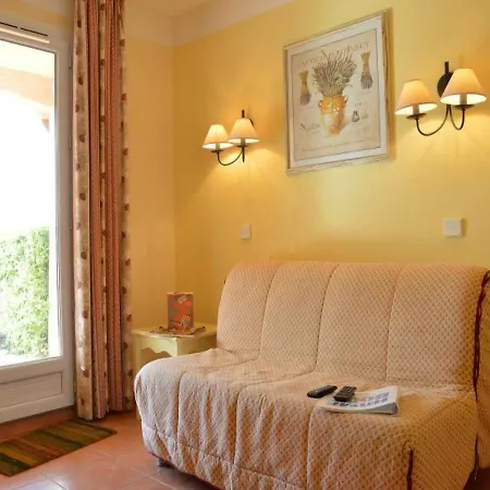 Apartment La Corniche 3 Les Issambres