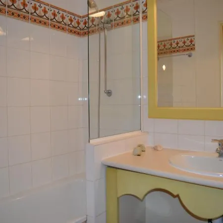 Apartment La Corniche 3 *
